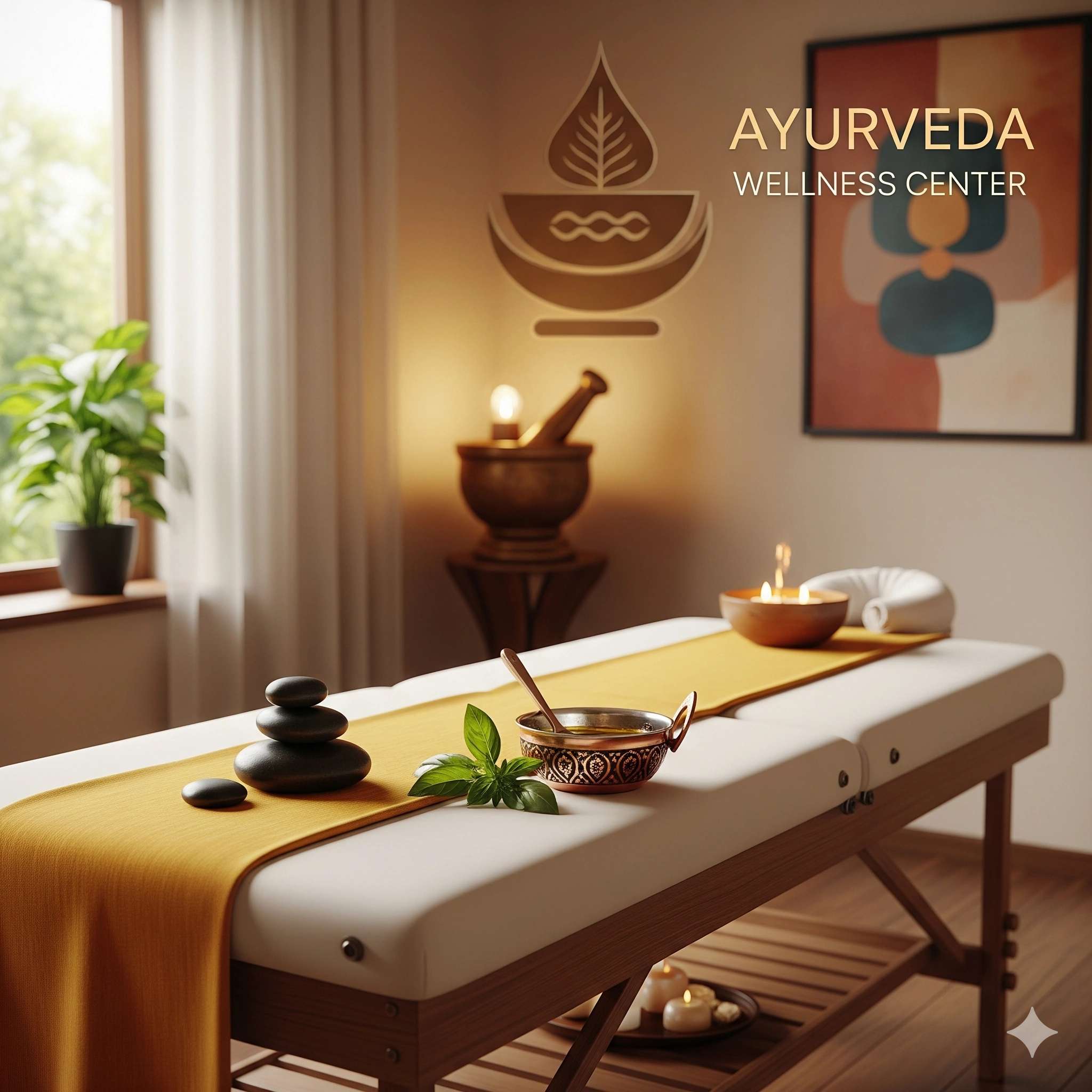 Holistic Healing and Natural Wellness at Sakthi Ayurveda - Dr. Vigneshwaran's Specialized Ayurvedic Treatments